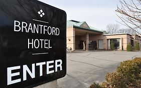 Quality Inn Brantford 3*