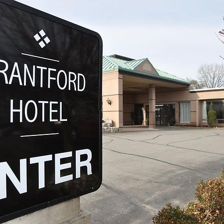 Brantford Hotel Exterior photo