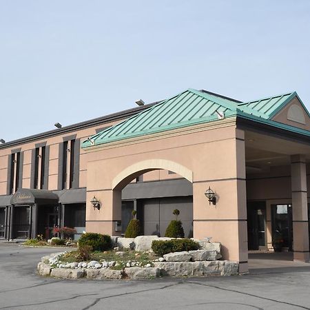 Brantford Hotel Exterior photo