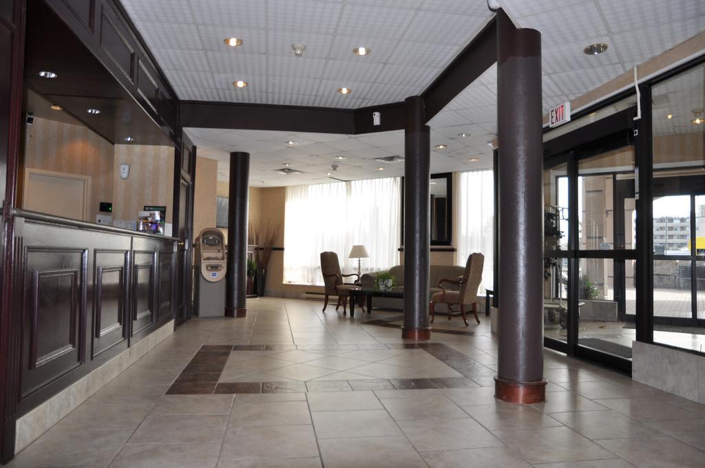Brantford Hotel Exterior photo