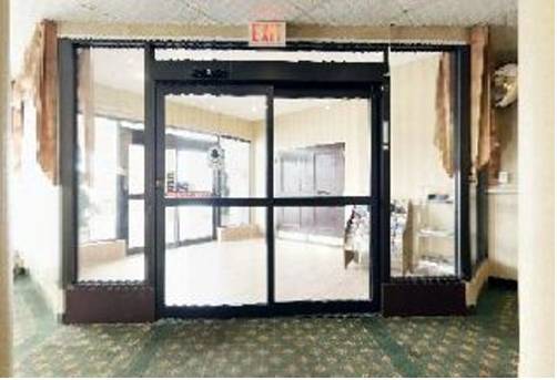 Brantford Hotel Exterior photo