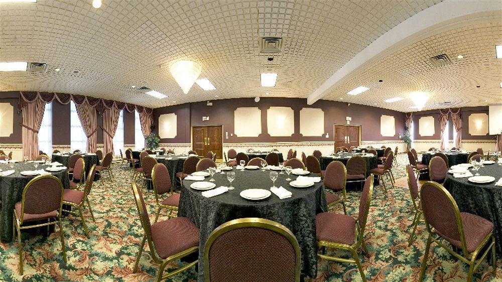 Brantford Hotel Exterior photo